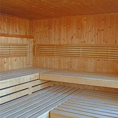 Mellenthin Seeluft Ahlbeck Apartmán Heringsdorf (Usedom)