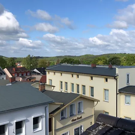 Mellenthin Seeluft Ahlbeck