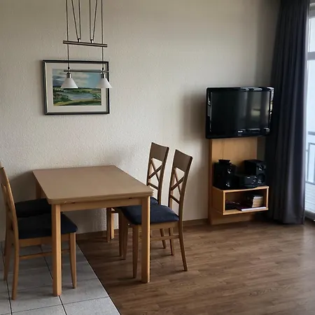 Mellenthin Seeluft Ahlbeck * Heringsdorf (Usedom)