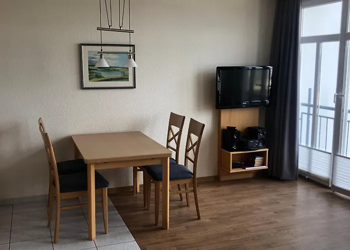 Mellenthin Seeluft Ahlbeck * Heringsdorf (Usedom)